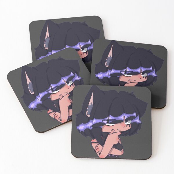 Item preview, Smug Cat girl designed and sold by Nyamelon.