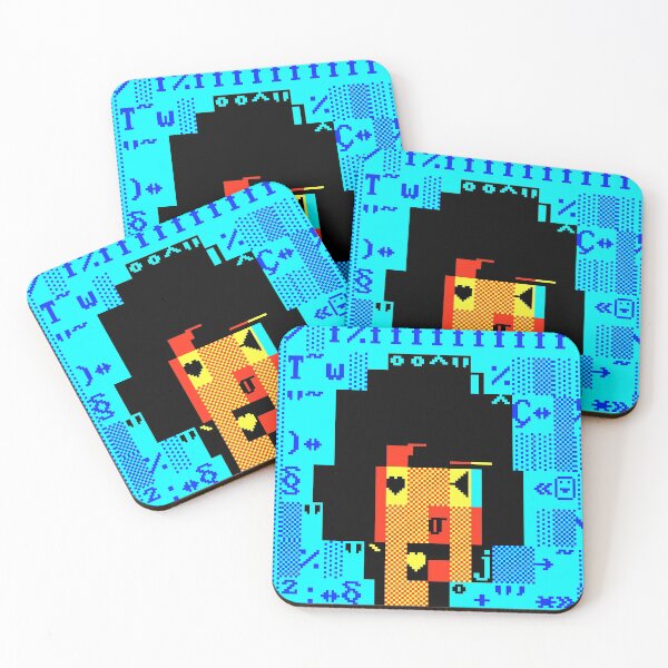 Item preview, DOS Punk 337 designed and sold by DOS-Punks.
