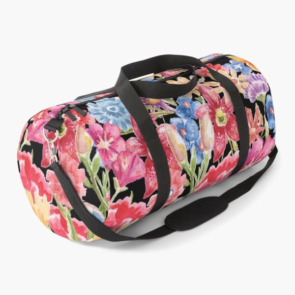 Item preview, Black flower fil. designed and sold by YouRo.