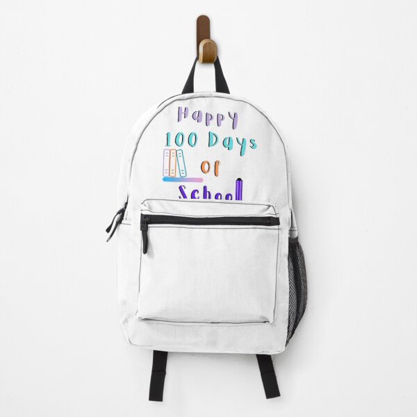 Item preview, Happy 100 Days Of School designed and sold by ATWAK.