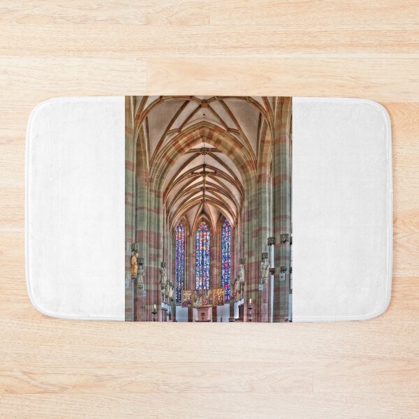 Item preview, Marienkapelle  - Wurzburg Germany designed and sold by paolo1955.