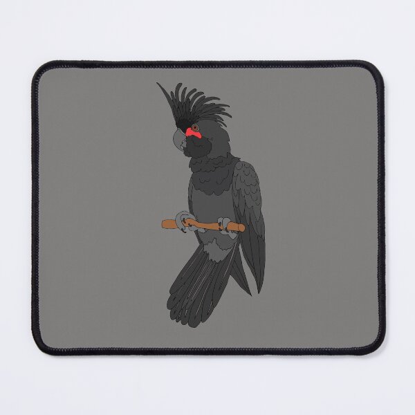 Item preview, Palm Cockatoo designed and sold by nolessjess.