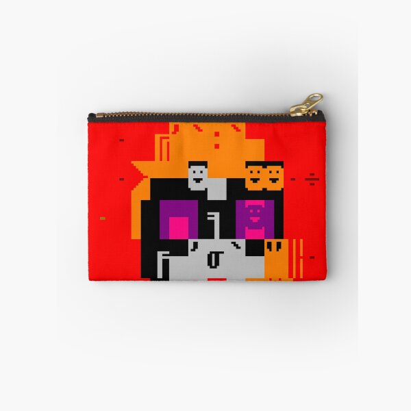Item preview, DOS Punk 396 designed and sold by DOS-Punks.