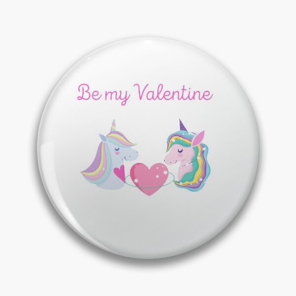 Item preview, Unicorn valentine  designed and sold by Kevin Shearer.