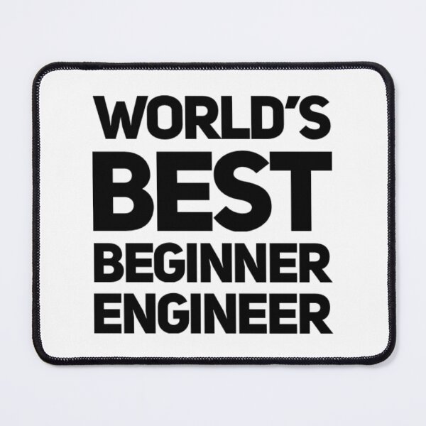 Item preview, World's Best Beginner Enginner designed and sold by dinobouldering.