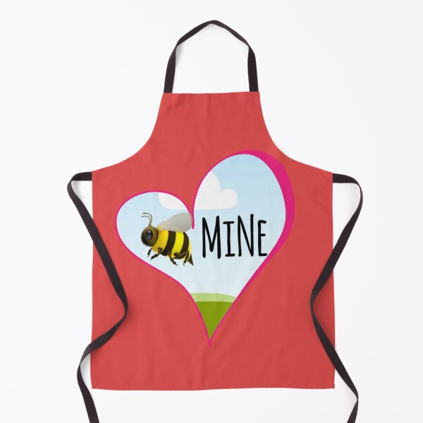 Item preview, Be Mine designed and sold by Artsy57.