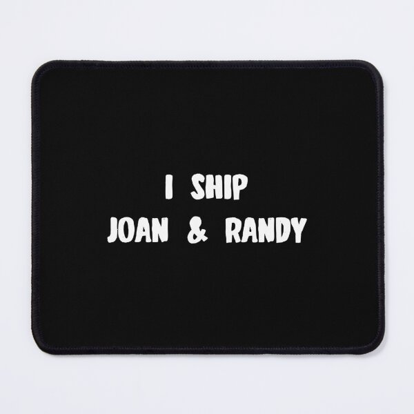 Item preview, I ship Joan and Randy designed and sold by yoshra.