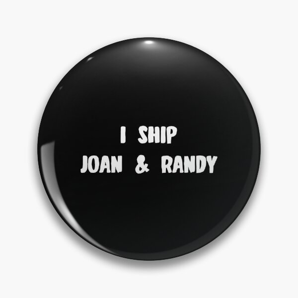 Item preview, I ship Joan and Randy designed and sold by yoshra.