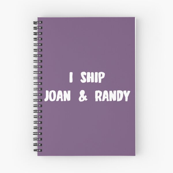 Item preview, I ship Joan and Randy designed and sold by yoshra.