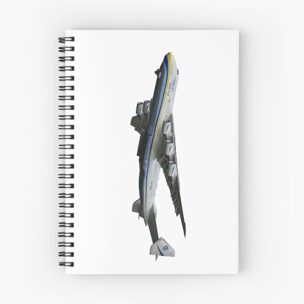 Item preview, Antonov An-225 Mriya designed and sold by derekbeattie.