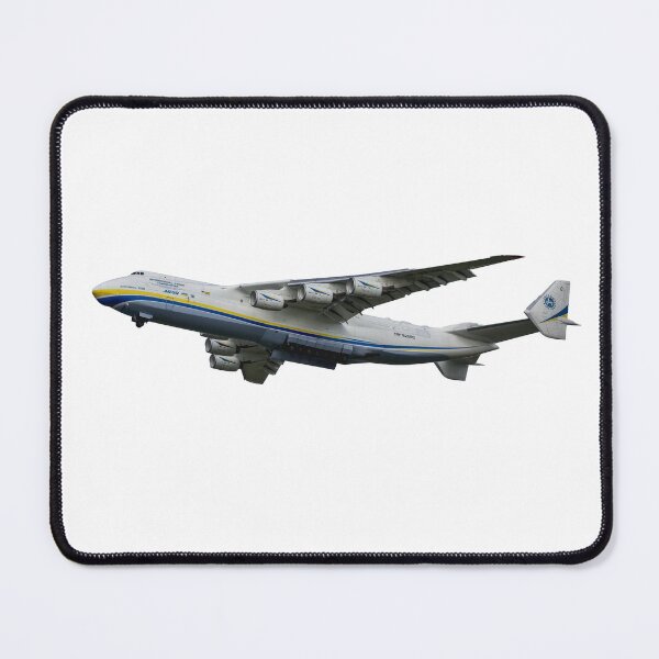 Item preview, Antonov An-225 Mriya designed and sold by derekbeattie.