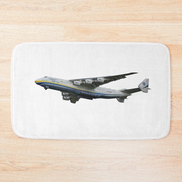 Item preview, Antonov An-225 Mriya designed and sold by derekbeattie.