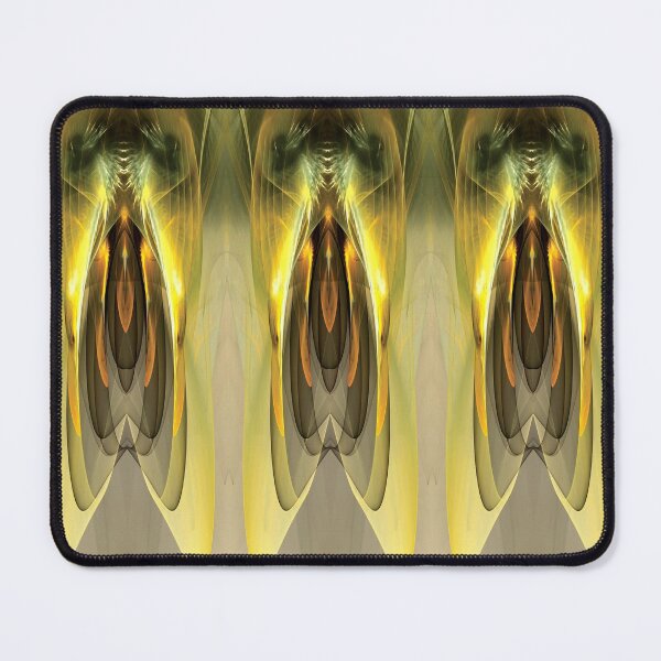 Item preview, Hanging beetles in gold and copper designed and sold by effervescence.