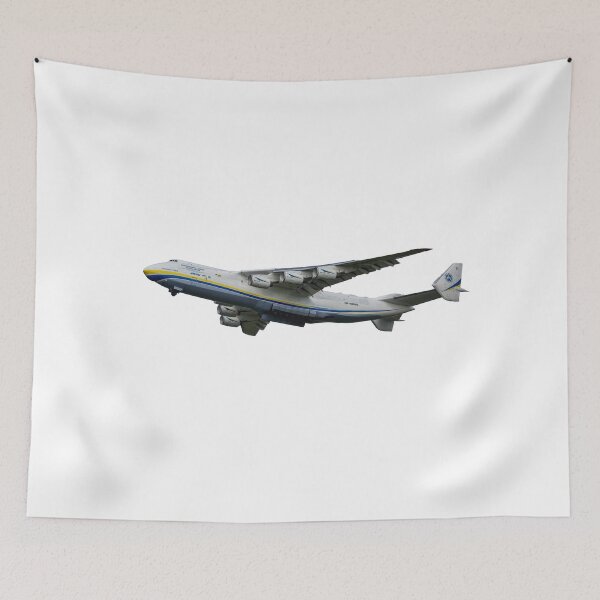 Item preview, Antonov An-225 Mriya designed and sold by derekbeattie.