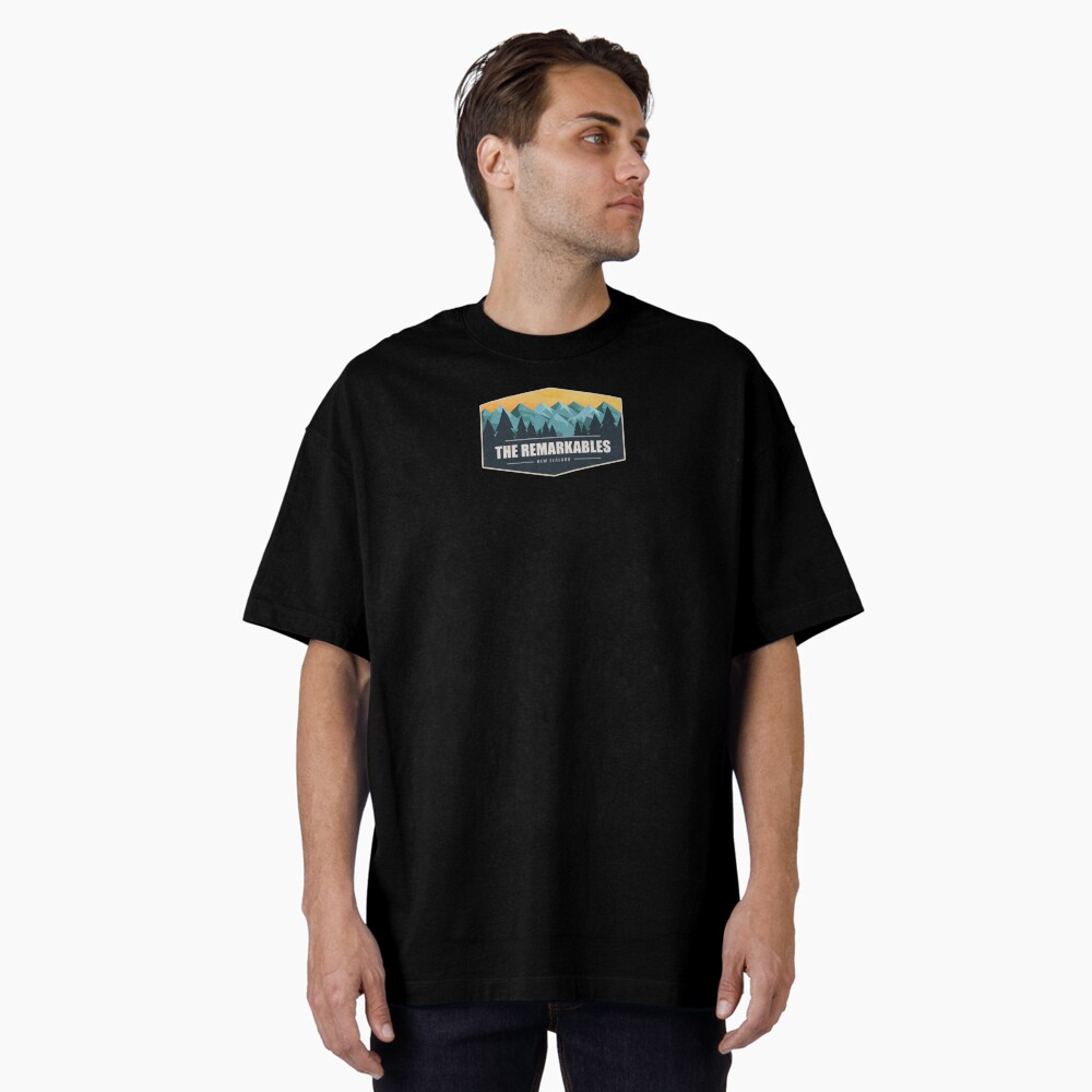 Item preview, Oversized T-Shirt designed and sold by divotomezove.