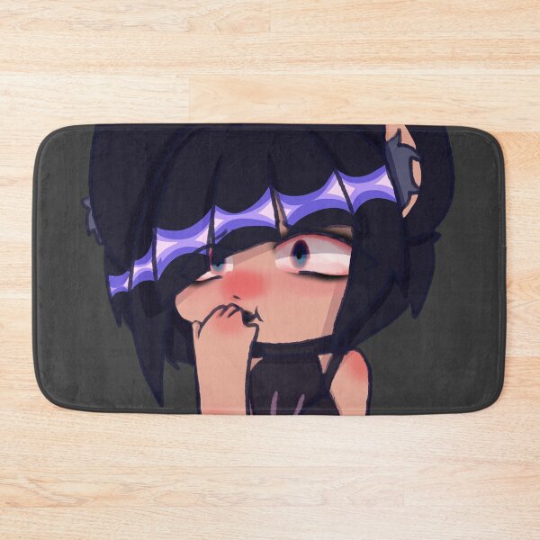 Item preview, Laughing Anime Catgirl designed and sold by Nyamelon.
