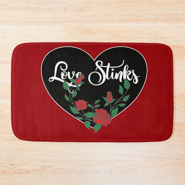 Item preview, Funny Goth Heart And Roses designed and sold by OliviaGbyKyro.