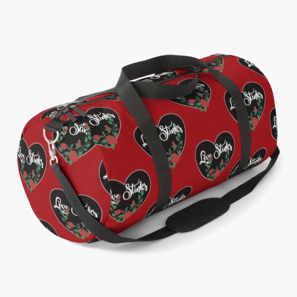 Item preview, Funny Goth Heart And Roses designed and sold by OliviaGbyKyro.