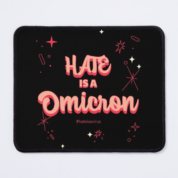 Item preview, Hate is a Omicron designed and sold by Sneh Universe.