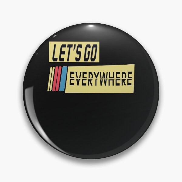 Item preview, let's go everywhere designed and sold by momshow.