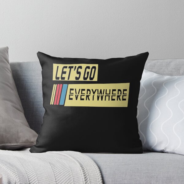Item preview, let's go everywhere designed and sold by momshow.