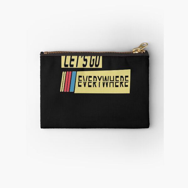 Item preview, let's go everywhere designed and sold by momshow.