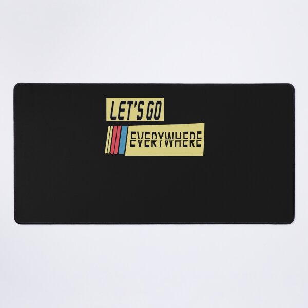 Item preview, let's go everywhere designed and sold by momshow.