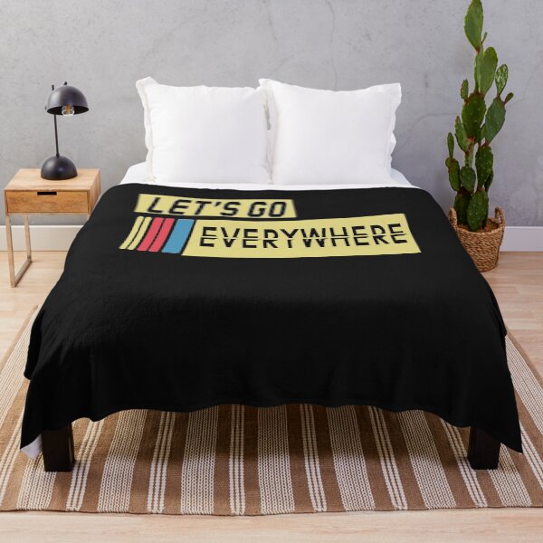 Item preview, let's go everywhere designed and sold by momshow.