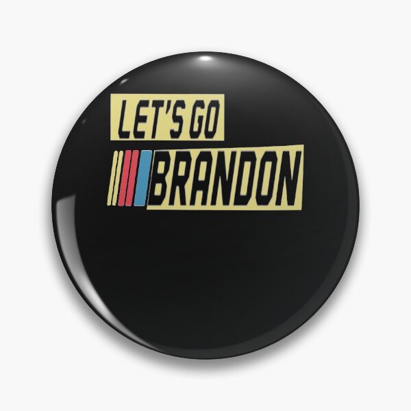 Item preview, Let's Go Brandon designed and sold by momshow.
