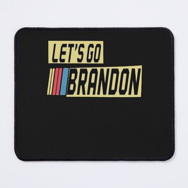 Item preview, Let's Go Brandon designed and sold by momshow.