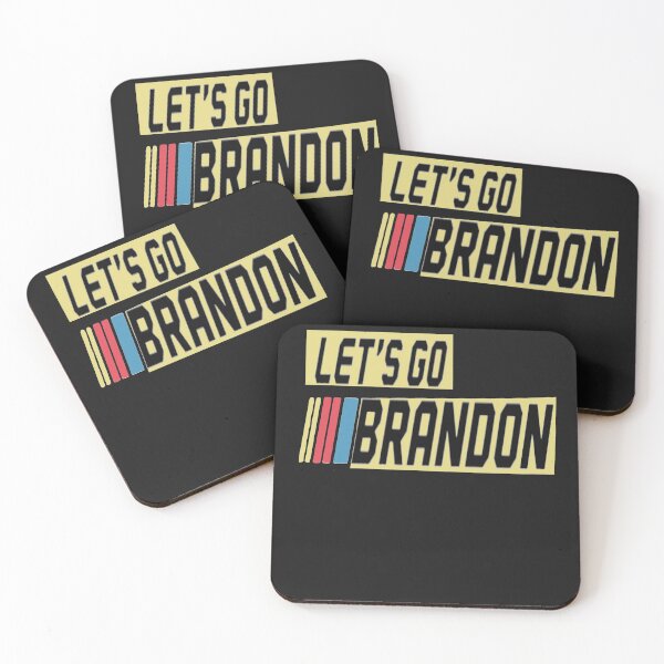 Item preview, Let's Go Brandon designed and sold by momshow.