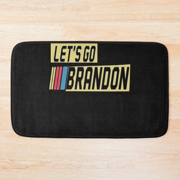 Item preview, Let's Go Brandon designed and sold by momshow.