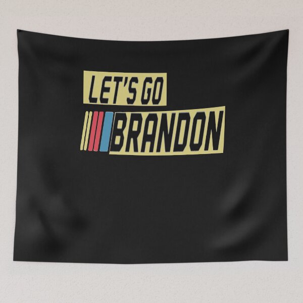 Item preview, Let's Go Brandon designed and sold by momshow.