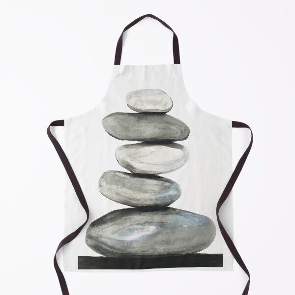 Item preview, Grey balancing rocks designed and sold by Myartspace.