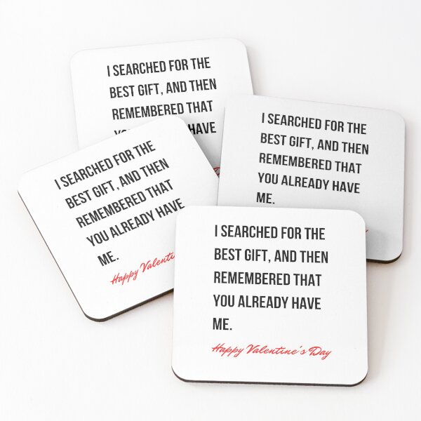 Item preview, Funny Valentines Day gift designed and sold by TextToTee.
