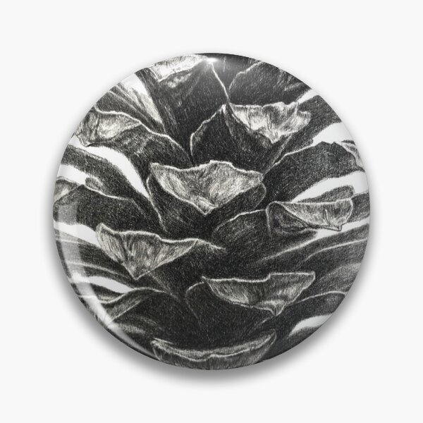 Item preview, Pine cones designed and sold by MPhanuwat.