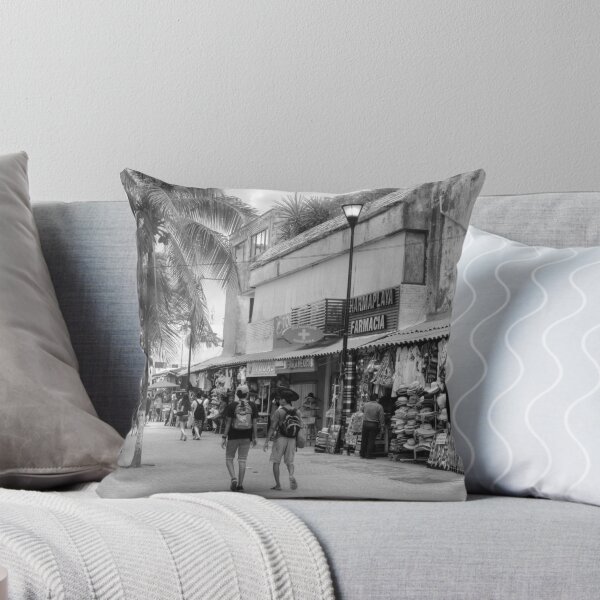 Item preview, Streets of Playa designed and sold by zumi.