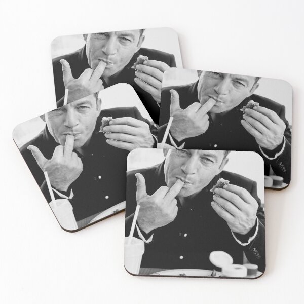 Item preview, Jason Isaacs designed and sold by collette123.