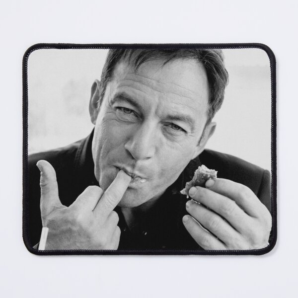Item preview, Jason Isaacs designed and sold by collette123.