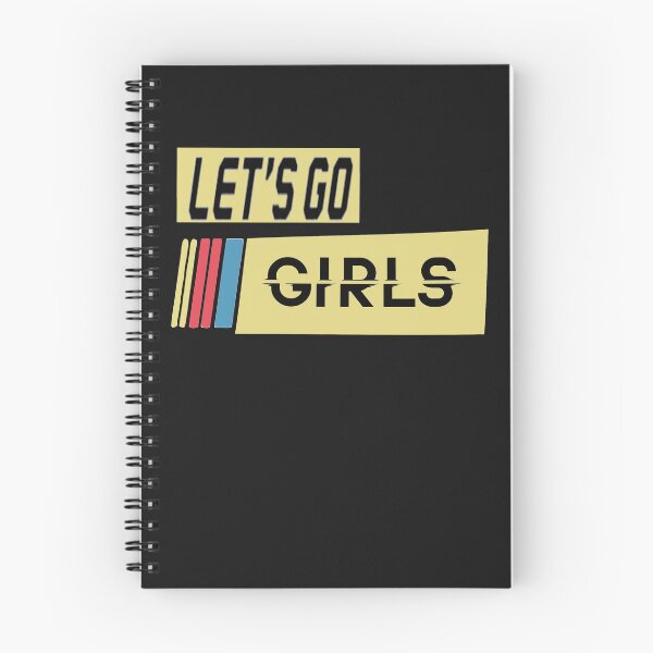 Item preview, Lets Go Girls designed and sold by momshow.