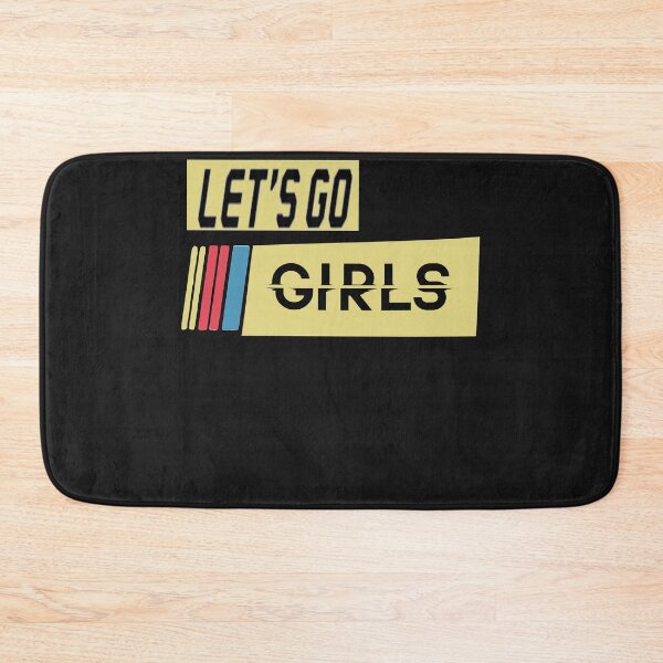 Item preview, Lets Go Girls designed and sold by momshow.