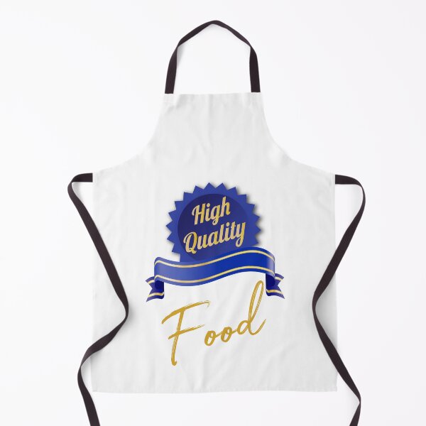 Item preview, Quality food award  designed and sold by AlphaRid.