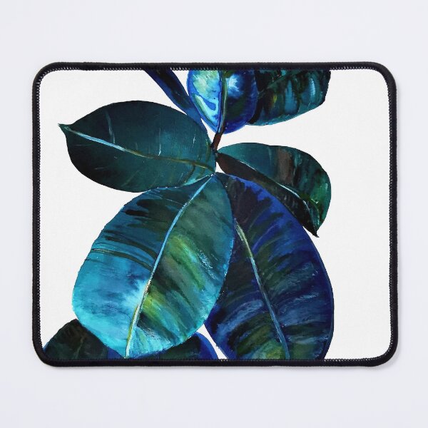 Item preview, Plant dark emerald green designed and sold by Myartspace.