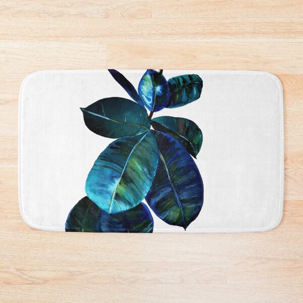 Item preview, Plant dark emerald green designed and sold by Myartspace.