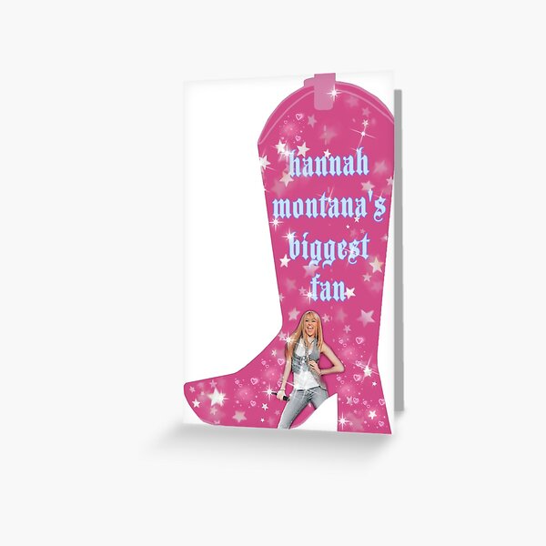 Artikel-Vorschau von Hannah Montana Cowgirl-Stiefel, designt und verkauft von wuuulie.