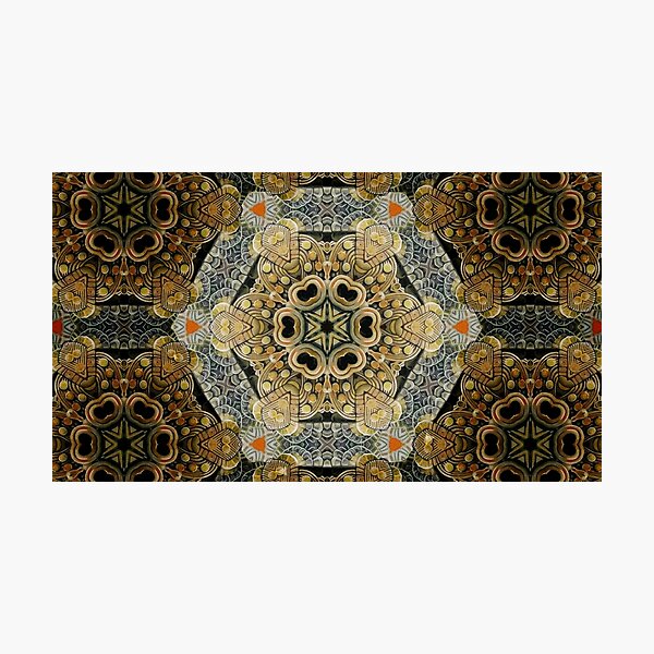 Item preview, Katharsis III designed and sold by Jorge H. Elias.