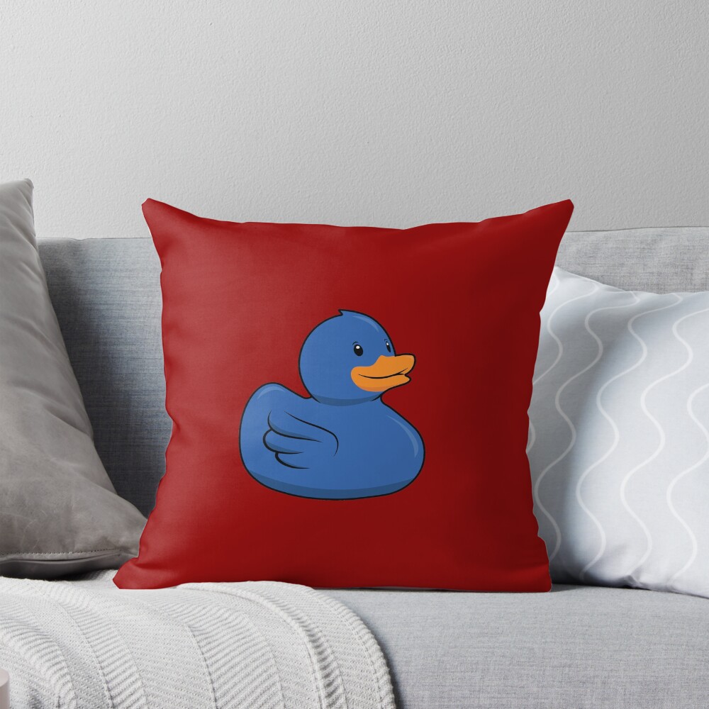Item preview, Throw Pillow designed and sold by Idyllio.