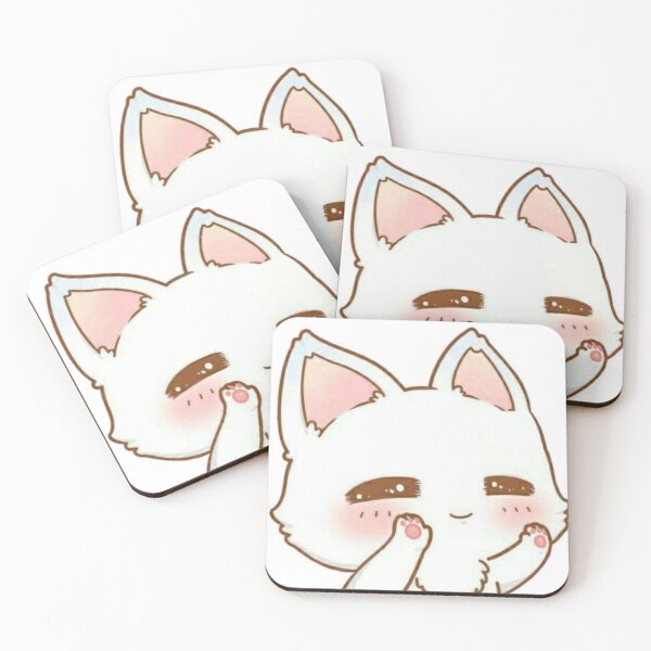 Item preview, cute cat designed and sold by minisilly.