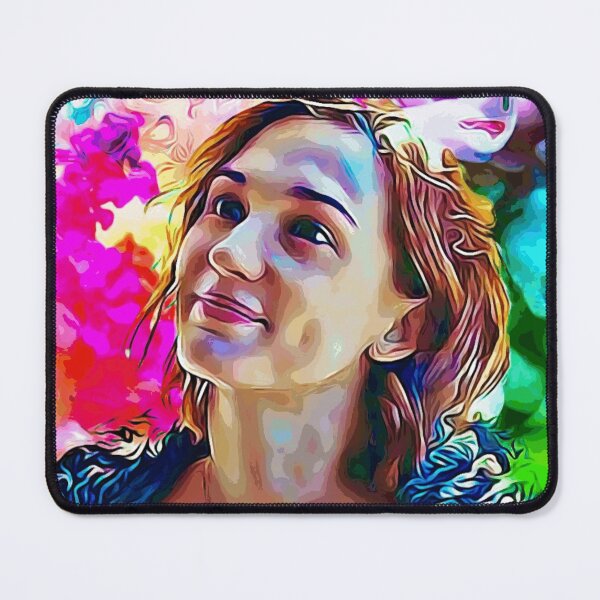 Item preview, Nicole Haught To The Rescue designed and sold by NotMeMyPanic.