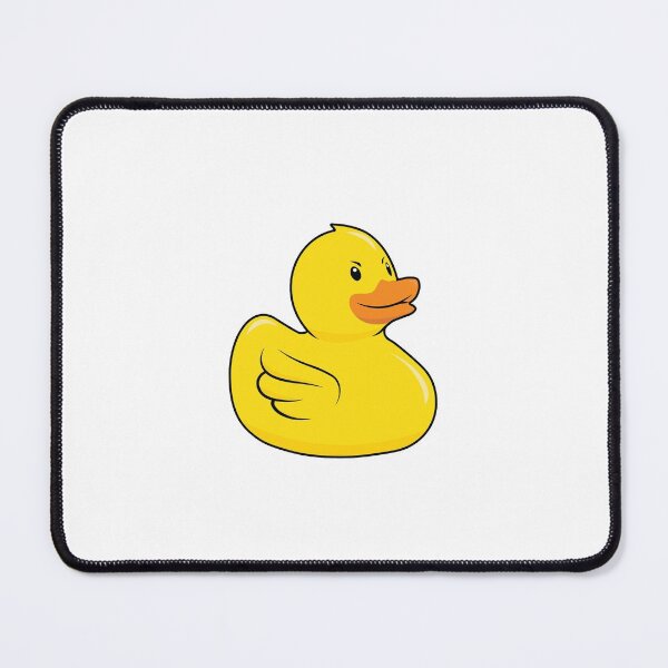 Item preview, Evil rubber duck designed and sold by Idyllio.